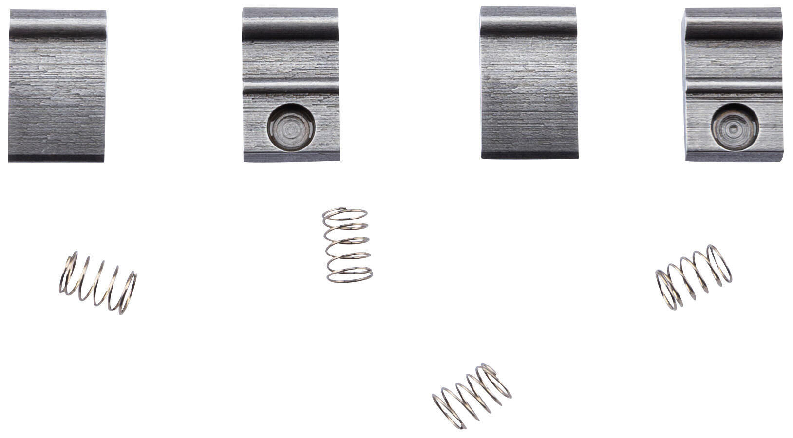 MAVIC zatrzaski 4 szt. do IST-4 i IST-2