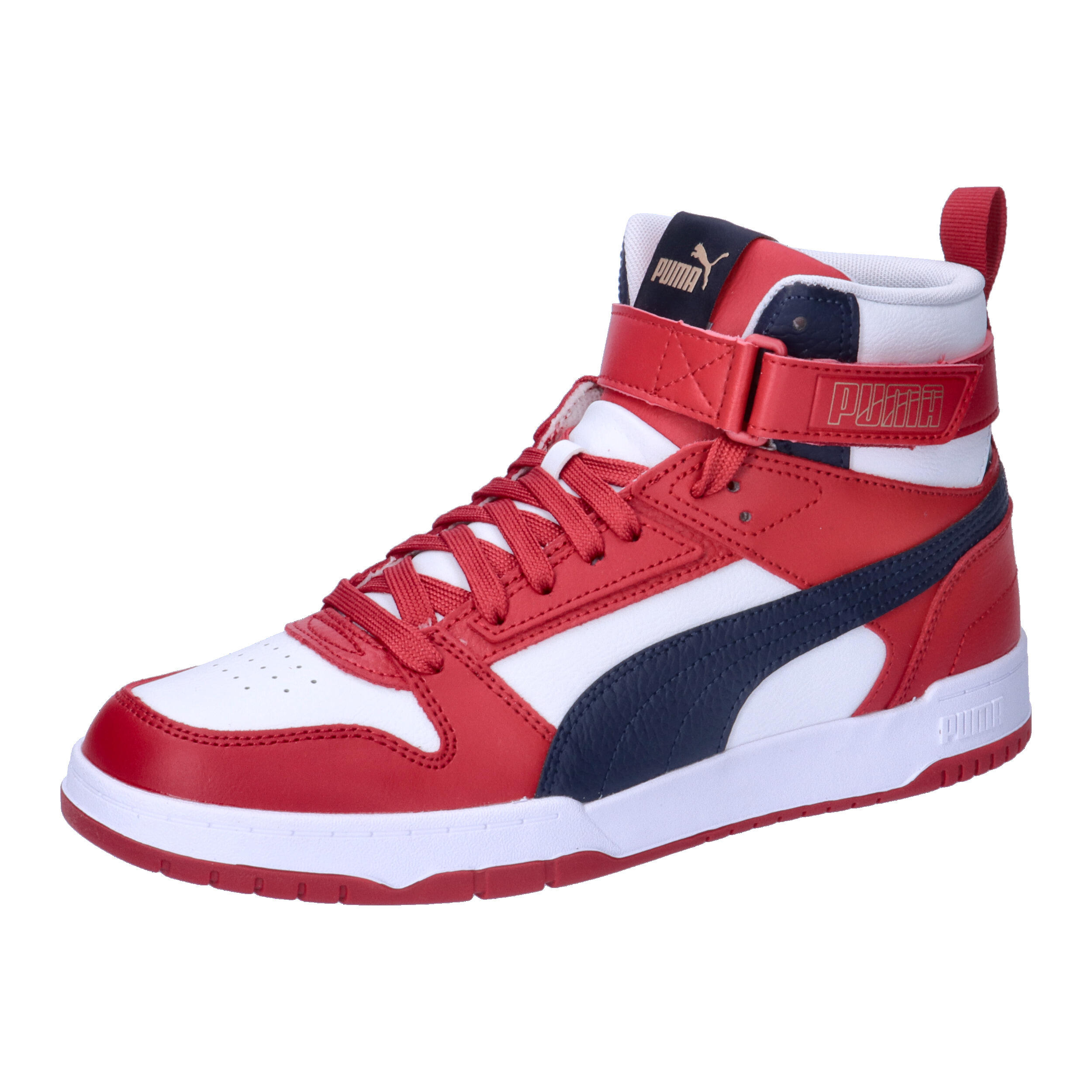 Buty do chodzenia męskie Puma Game