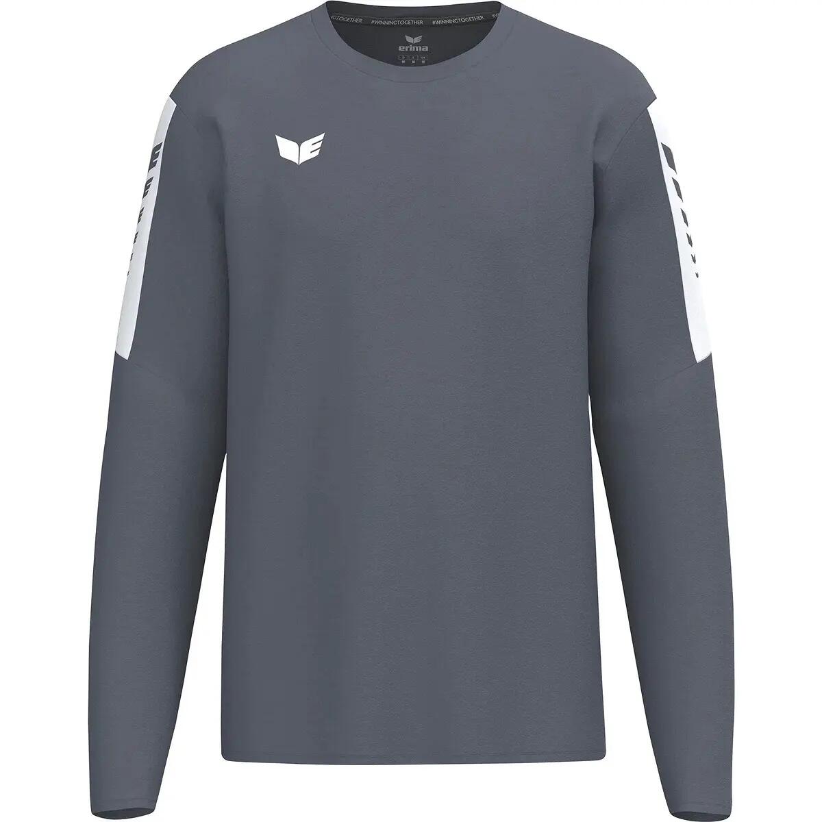 Sweatshirt Erima Intro