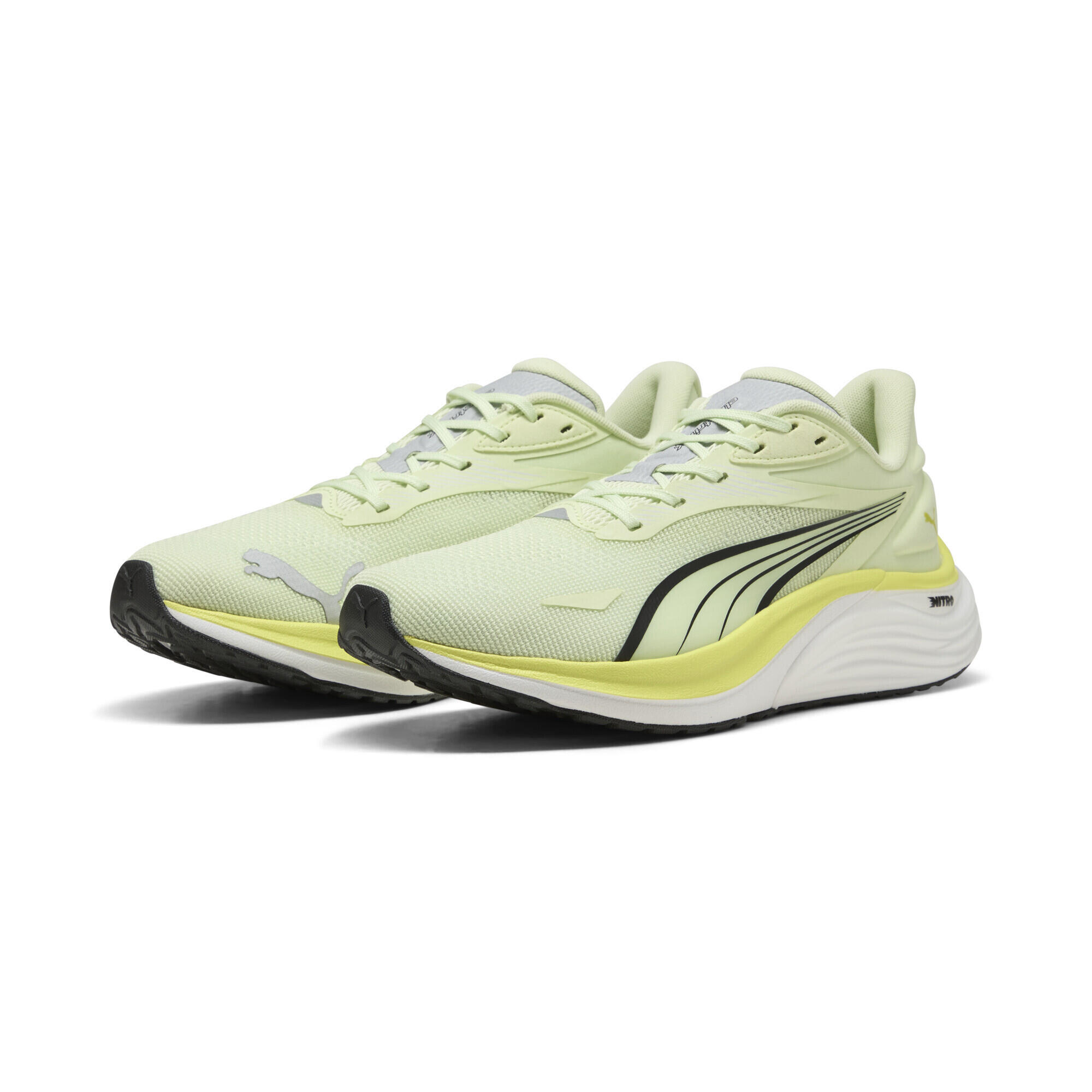 Męskie buty do biegania Electrify NITRO™ 4 PUMA