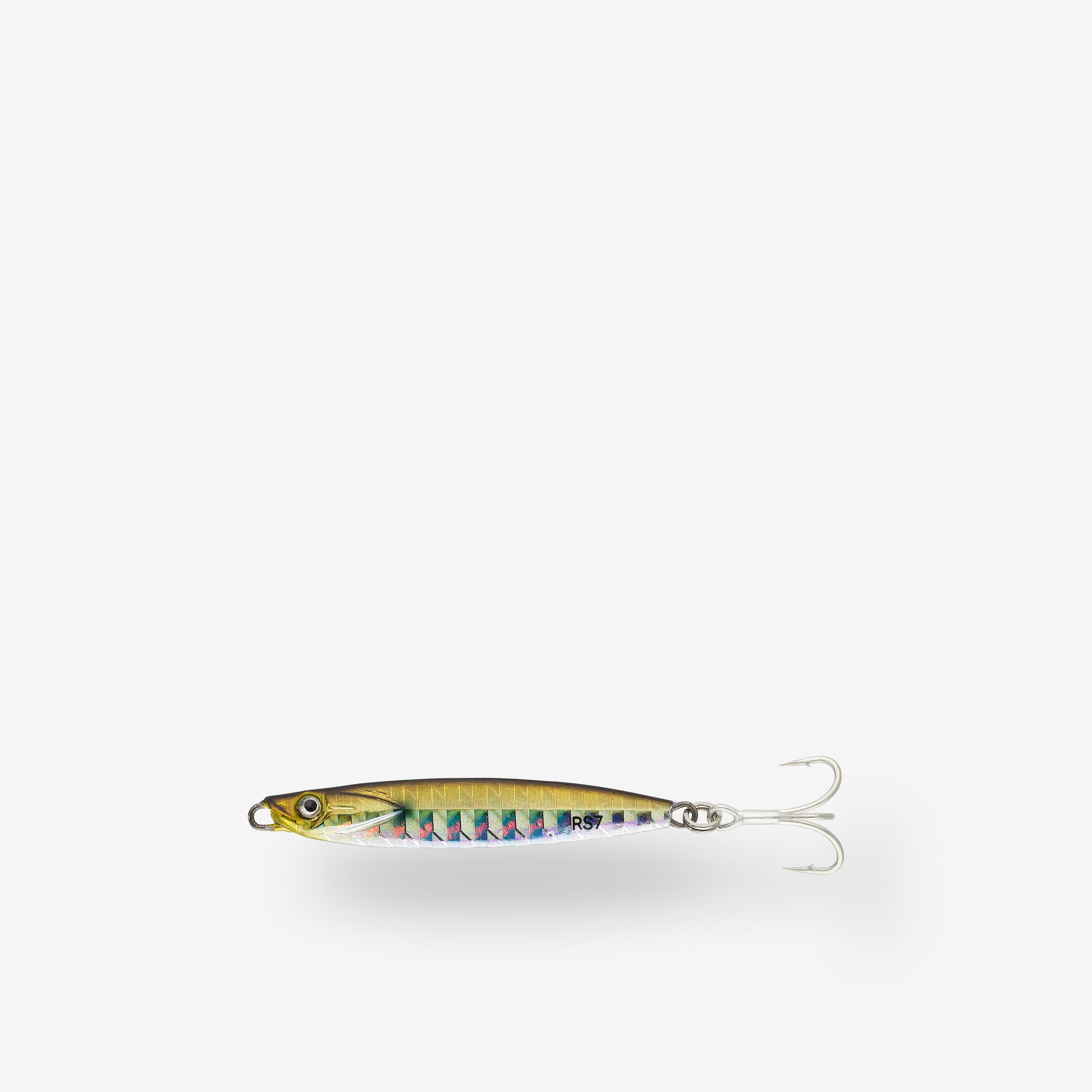Przynęta Caperlan Jig Biastos 7 g aji