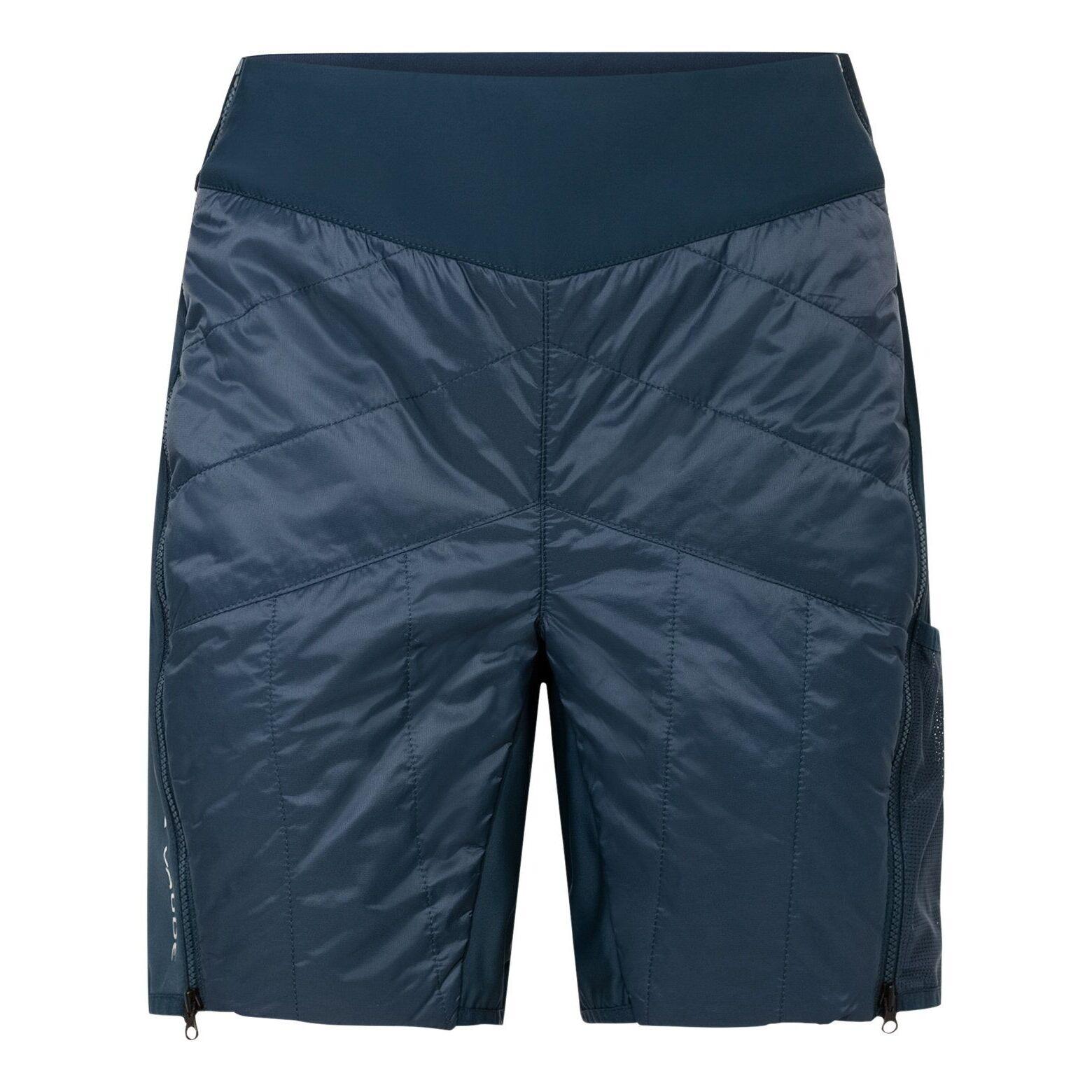 Spodenki damskie VAUDE Sesvenna III