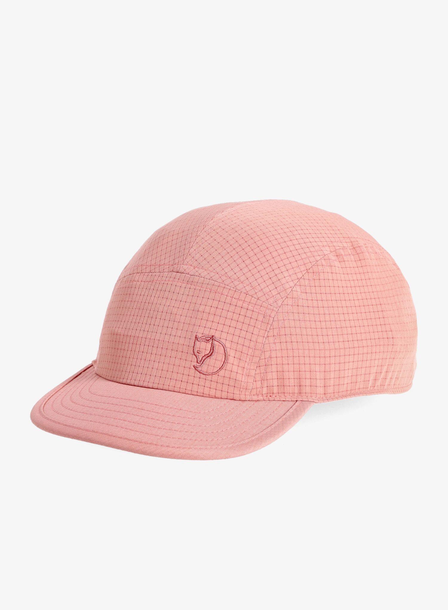 Czapka z daszkiem damska Fjallraven Abisko Trekking Cap