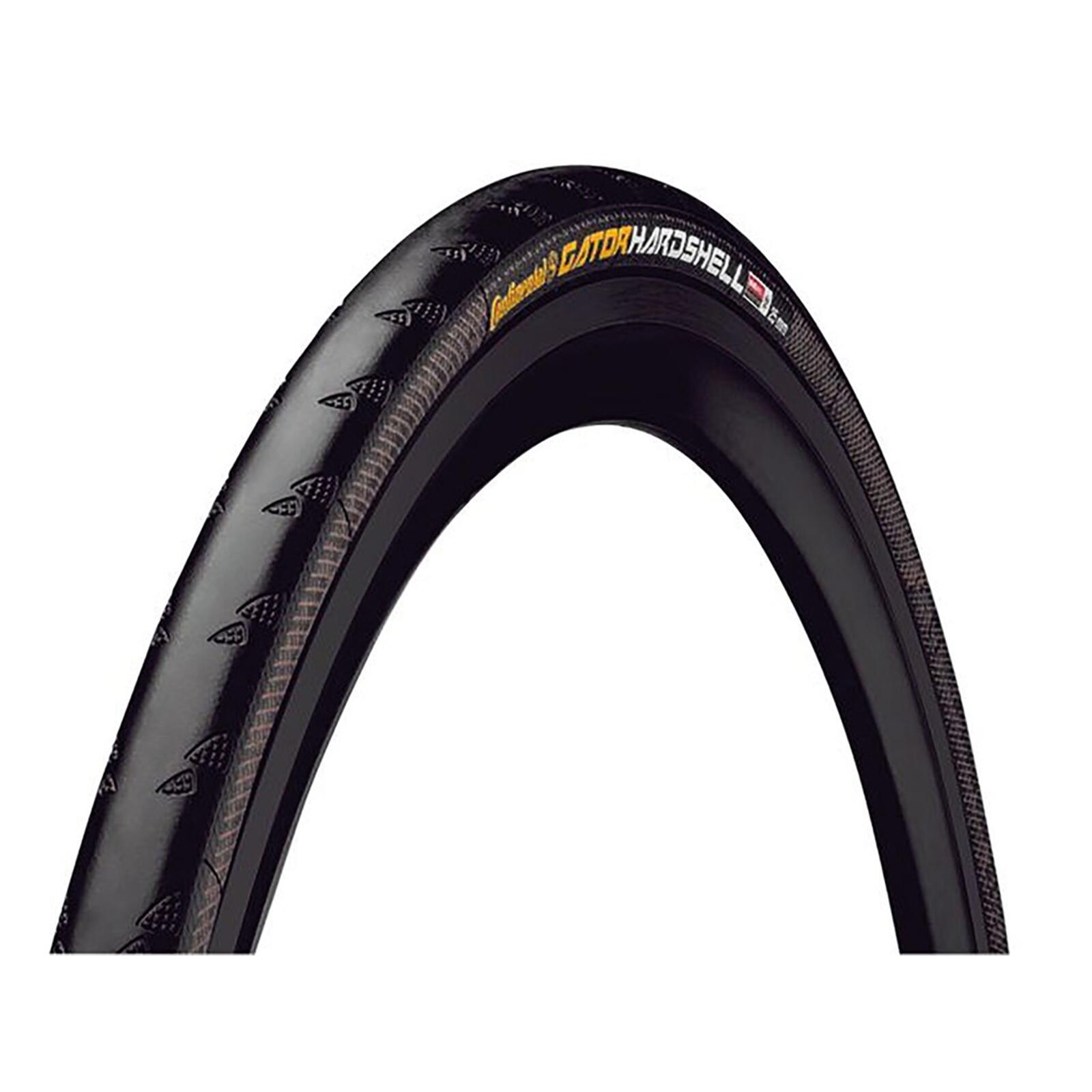 Continental Gator Hardshell Kevlar 700x25c opona szosowa