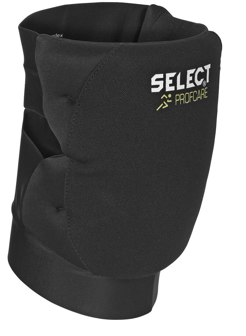 Ochraniacz siatkarski na kolana nakolannik unisex Select Profcare 6206