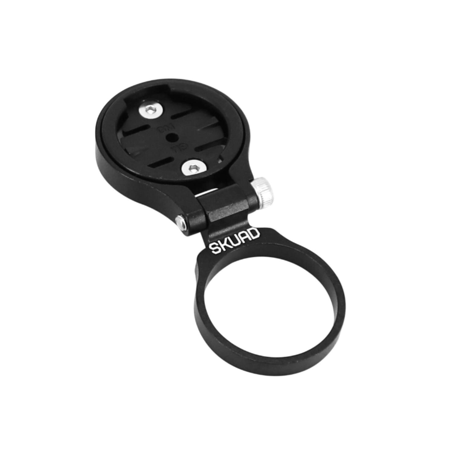 Wspornik prędkościomierza do montażu na nasadce zestawu słuchawkowego P2R Garmin