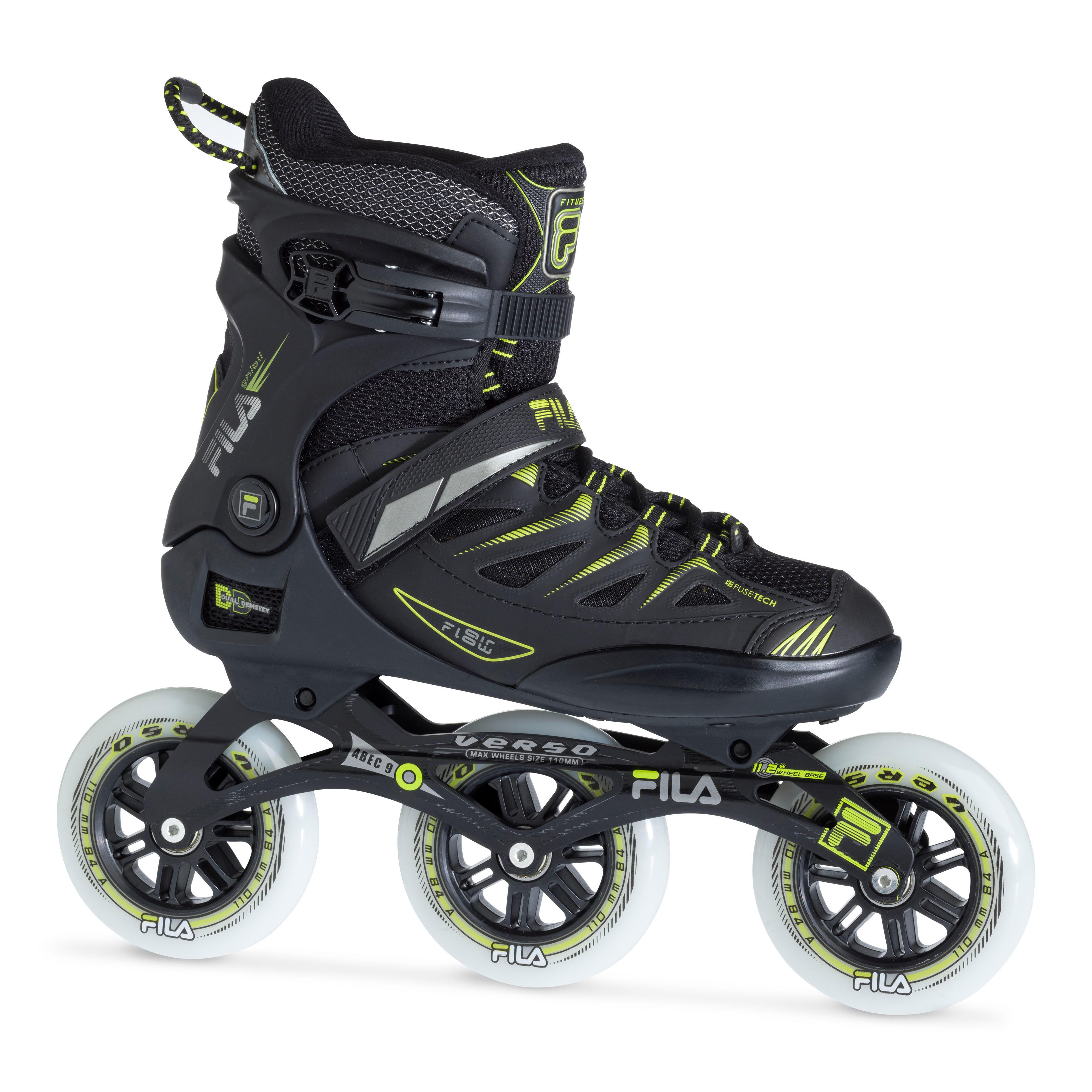Fila Ghibli Verso Inline Skate