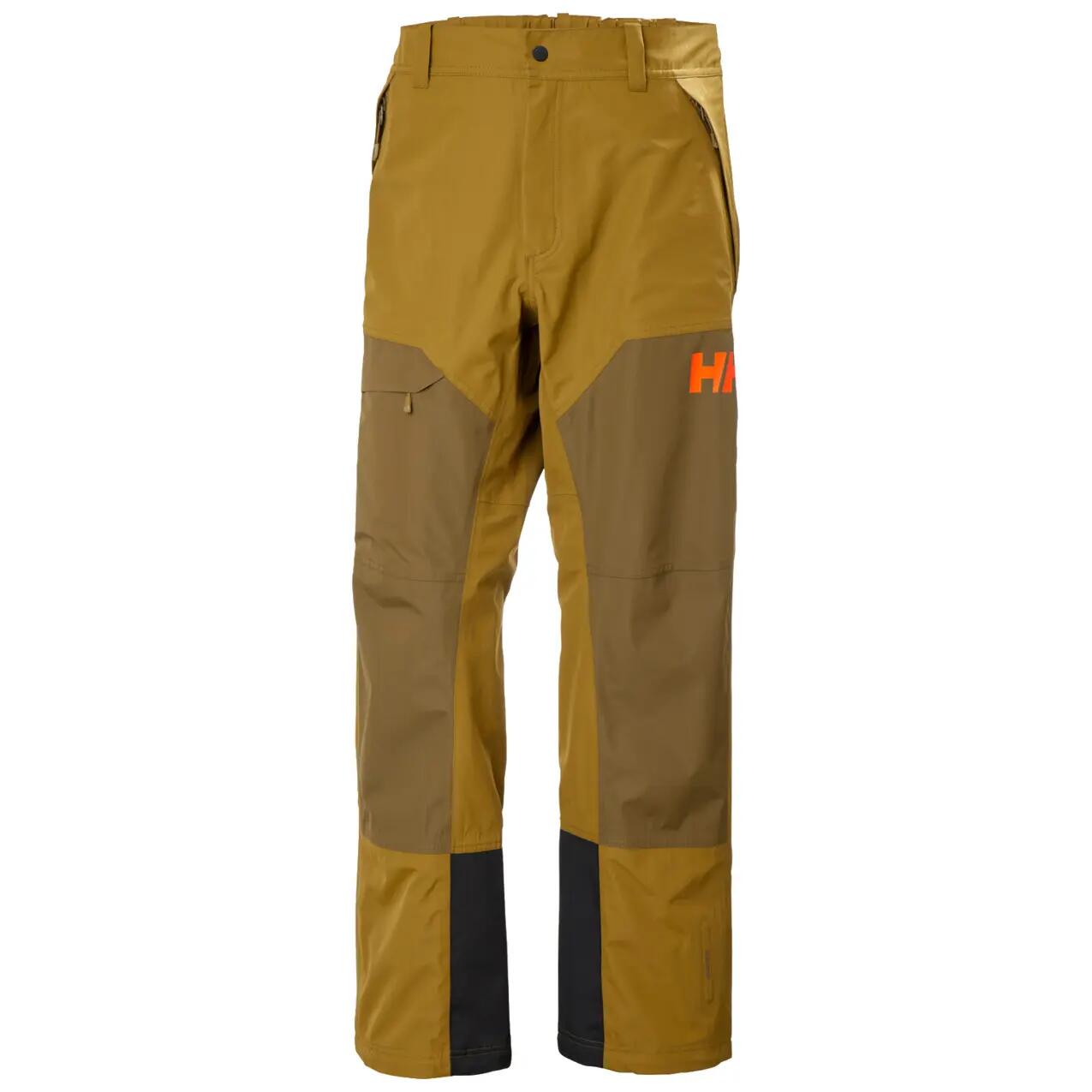 Spodnie narciarskie Helly Hansen Emiko Shell