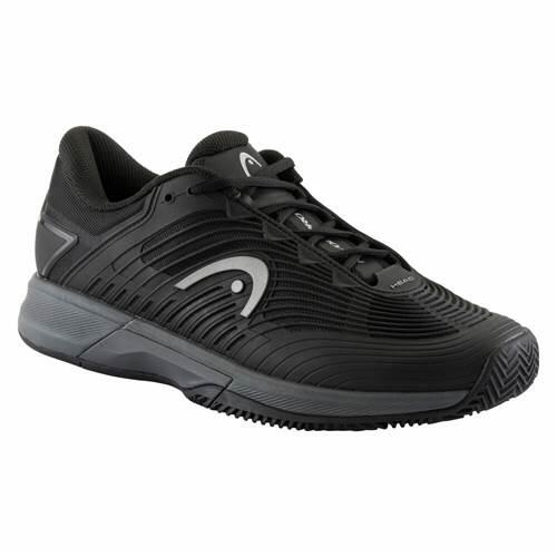 Buty do tenisa męskie HEAD Revolt Pro 4.5 Clay