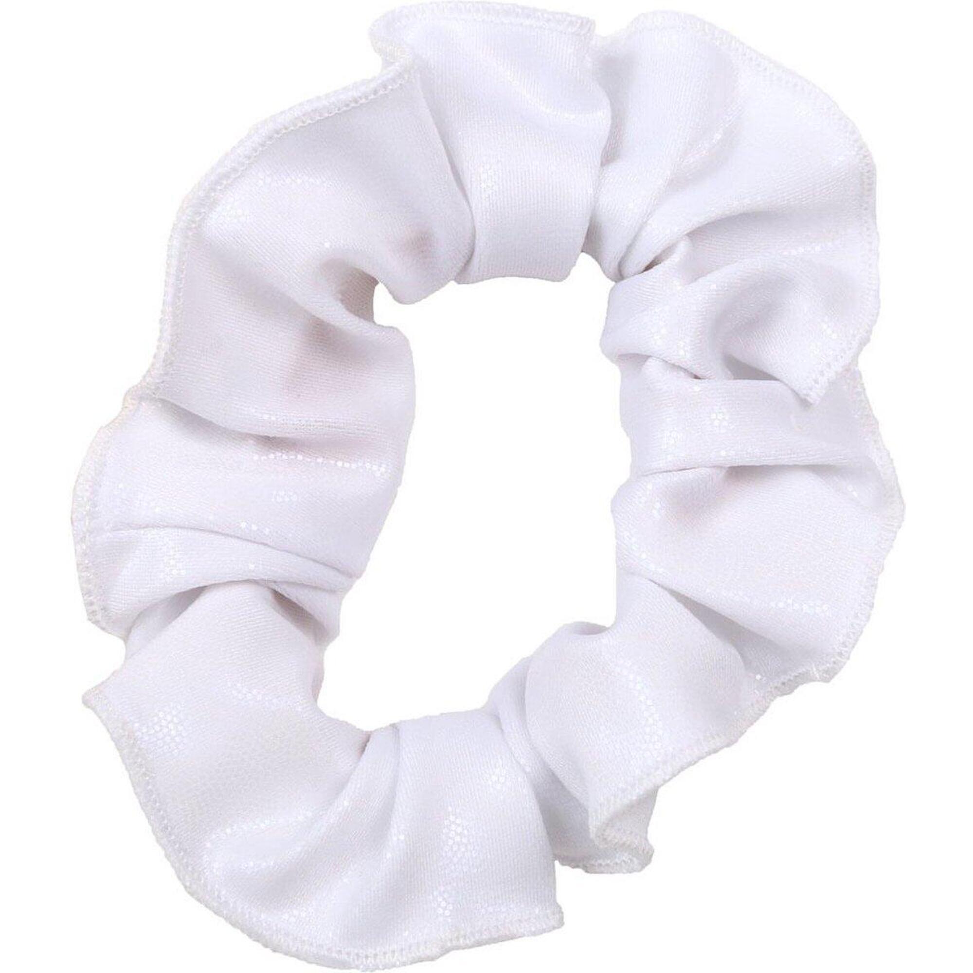 Gumka do włosów Mystique Gloss Fabric Gymnastics Girls Elastic