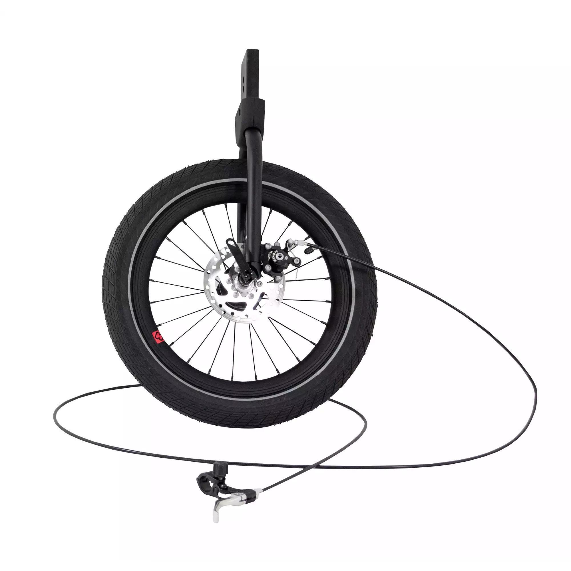 Jogger Kit - Adjustable (Outback / Outback One)