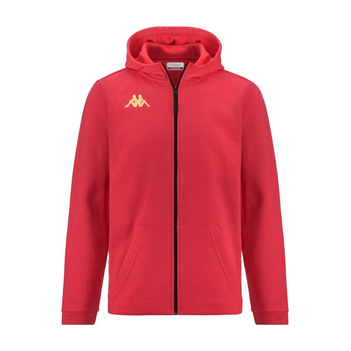 Bluza dziecięca Kappa Giordizi
