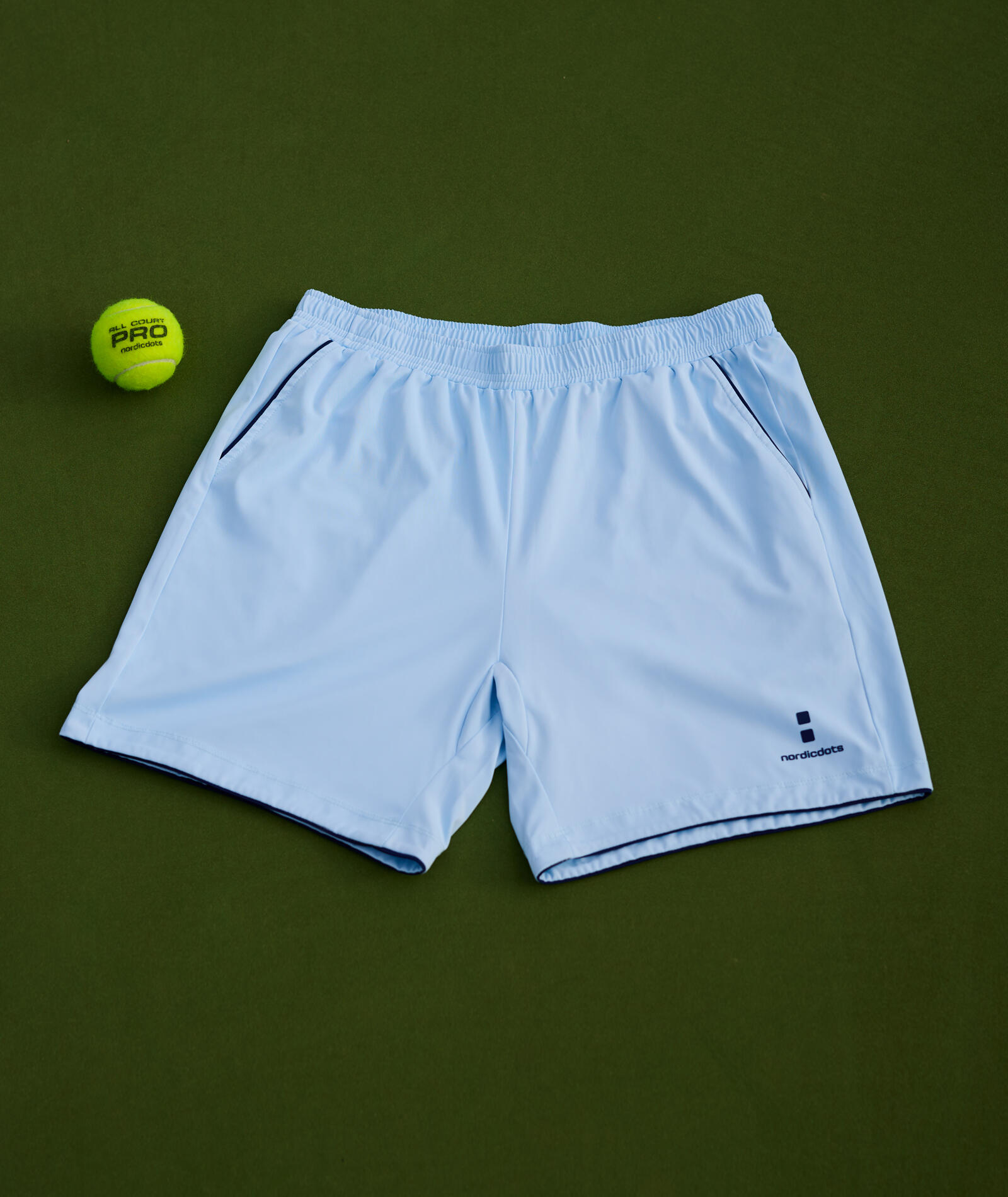 Męskie spodenki Tenis/Padel Pro Flex