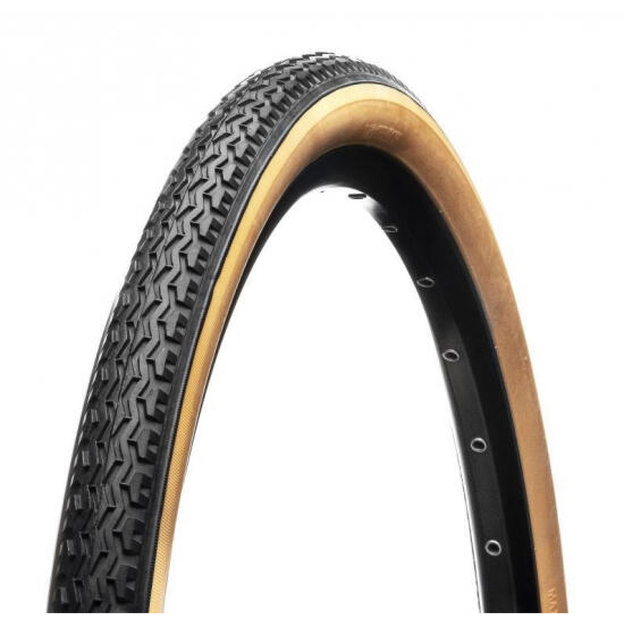 Dziecięca opona miejska Hutchinson 600A Tr (37-541)