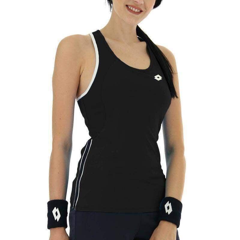 Damski tank top Lotto Squadra II Mujer Tirantes