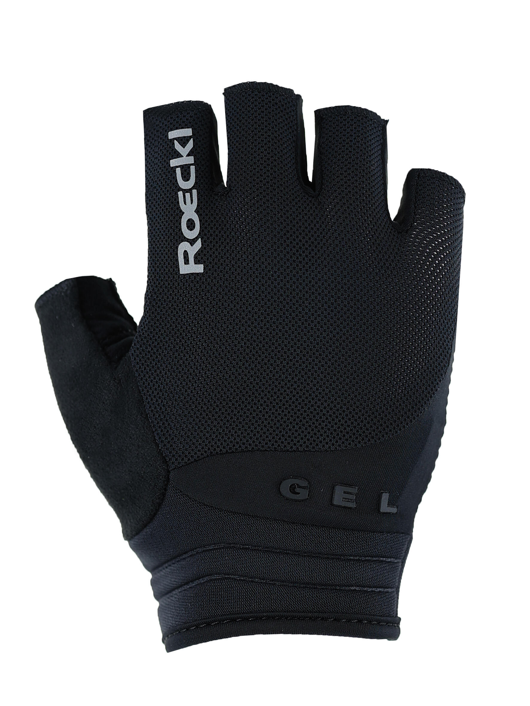 Rękawiczki rowerowe Roeckl Itamos 2