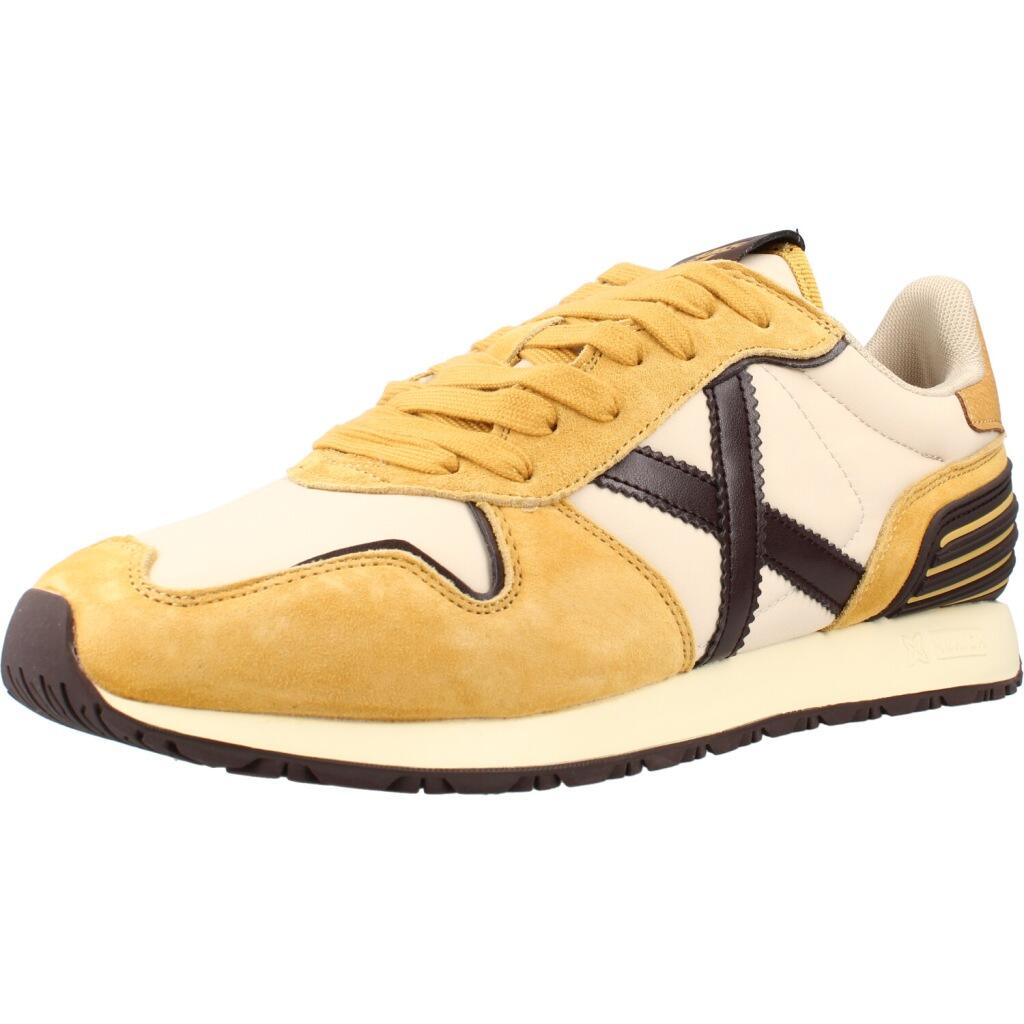 Buty MUNICH 8620585M Żółty