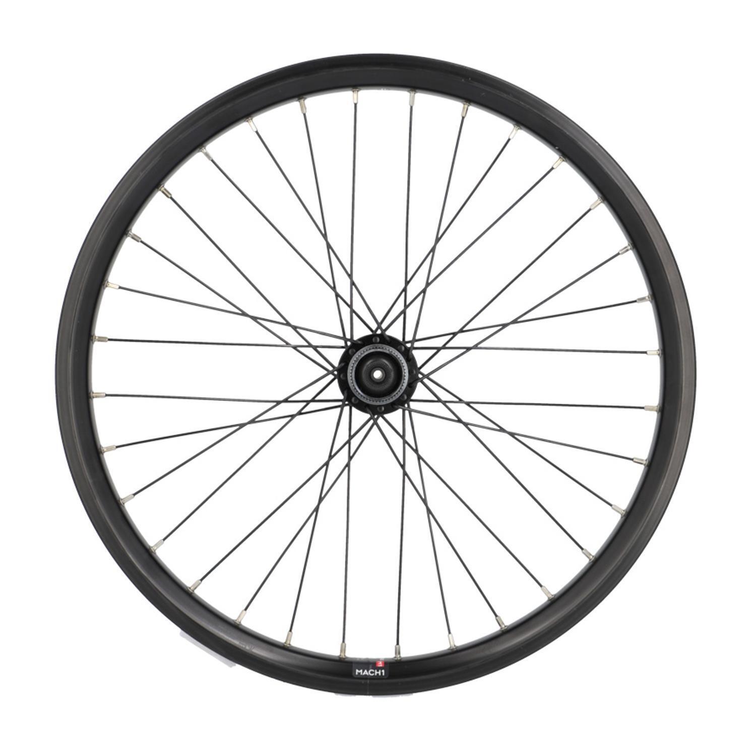 Koło przednie Velox Mach1 Kargo Xl Moy. Shim Qc400 Cl 32t