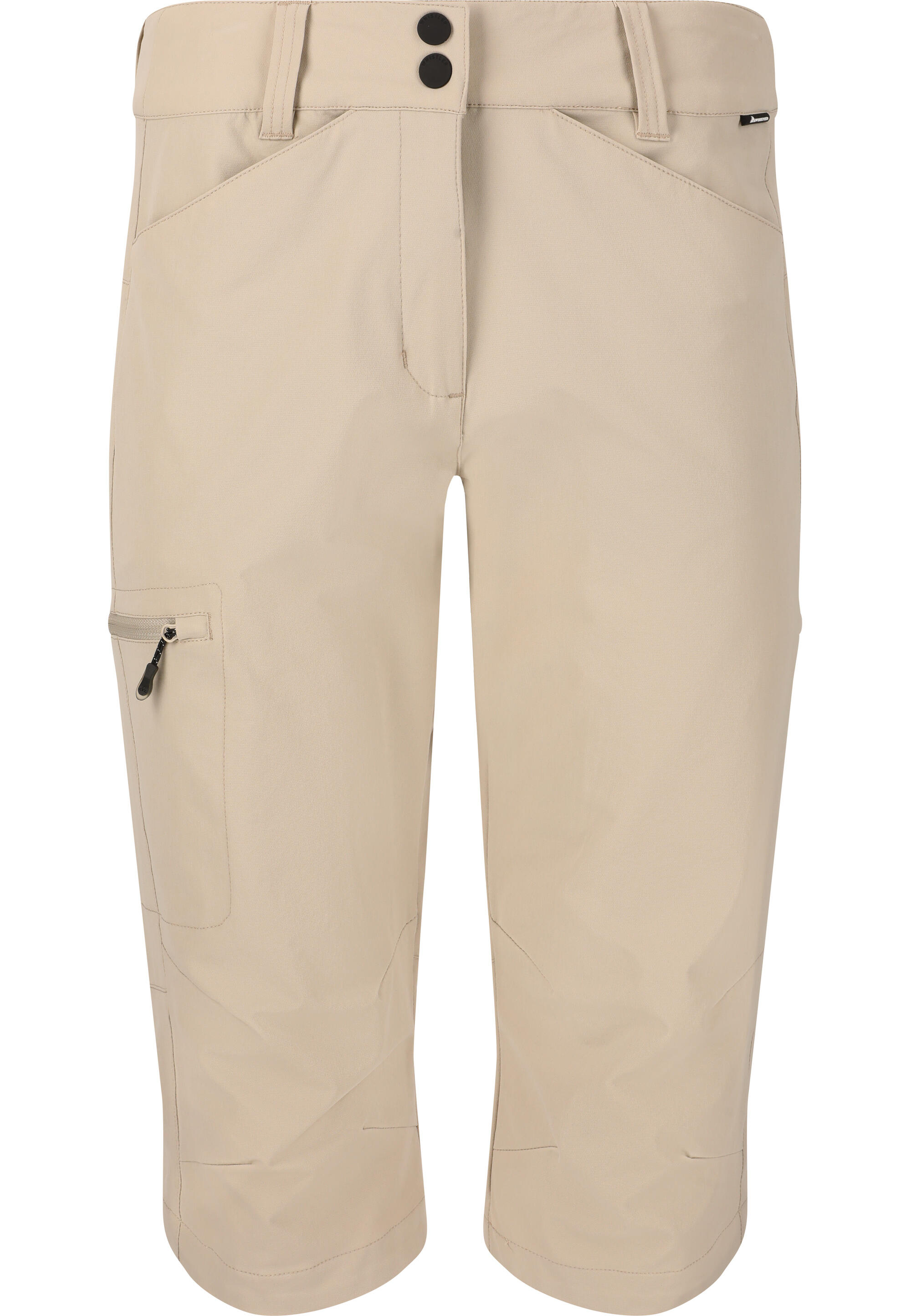 Damskie spodnie 3/4 Whistler Shannie