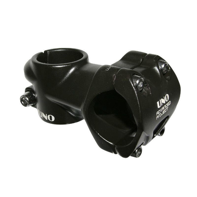 Aluminiowy wspornik rowerowy do widelca P2R Enduro R60 140 g /11-8