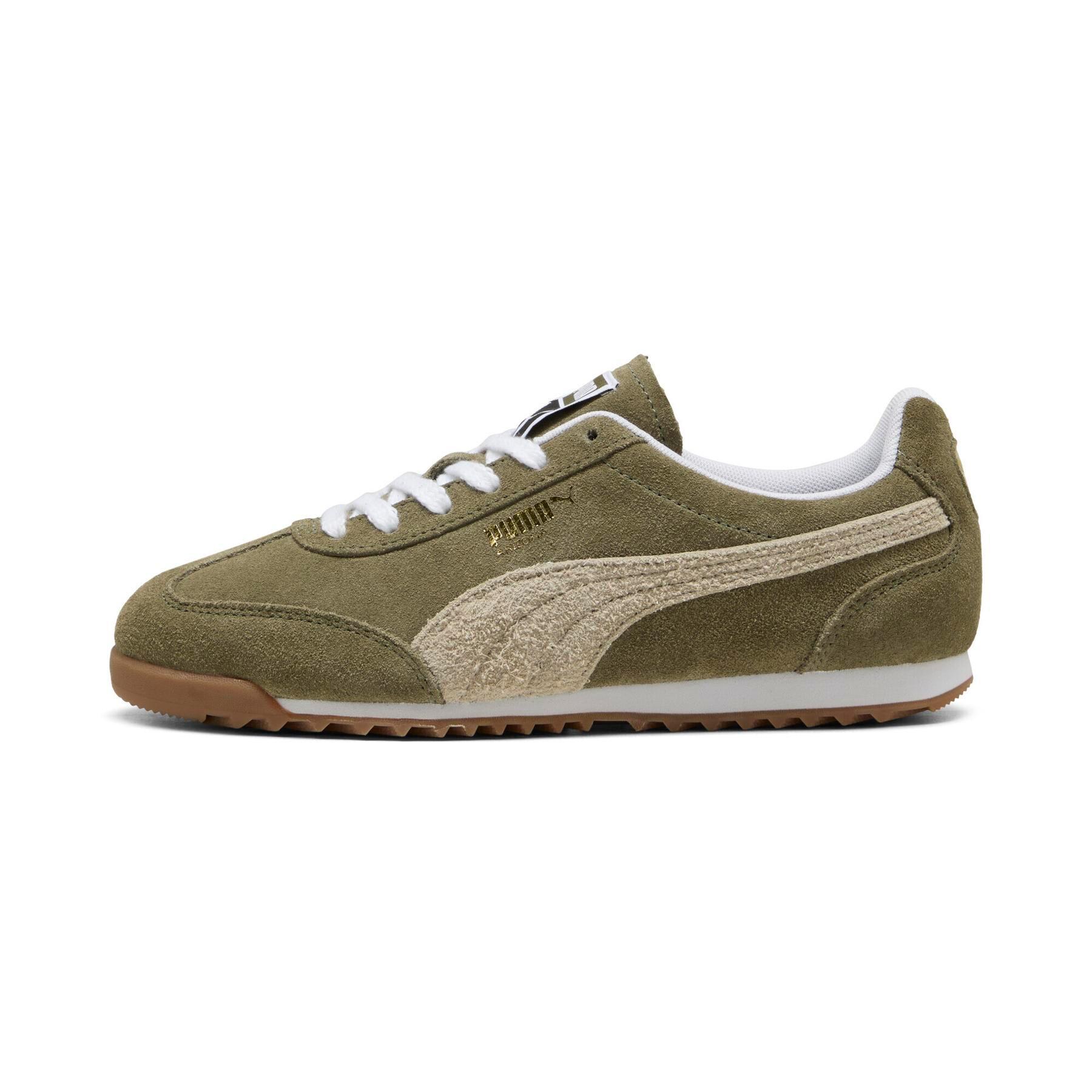 Sneakersy Puma Arizona SD