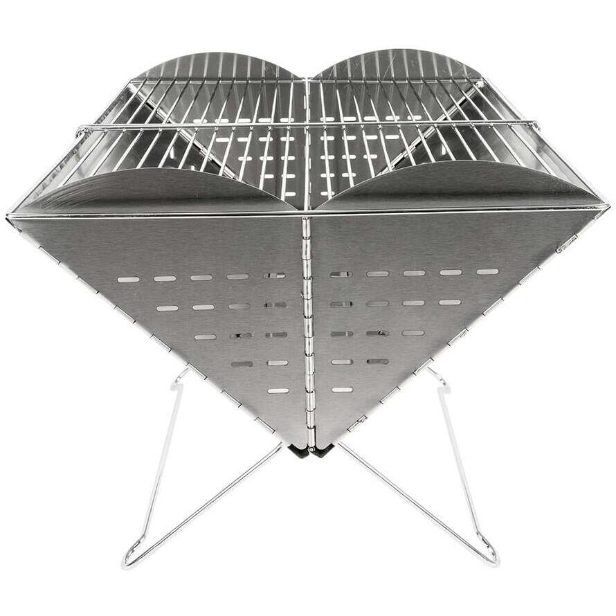 Przenośny składany grill Uco Barbecue Nomade XXL