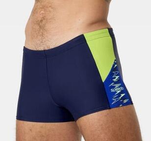 Bokserki Speedo Dive Fitness