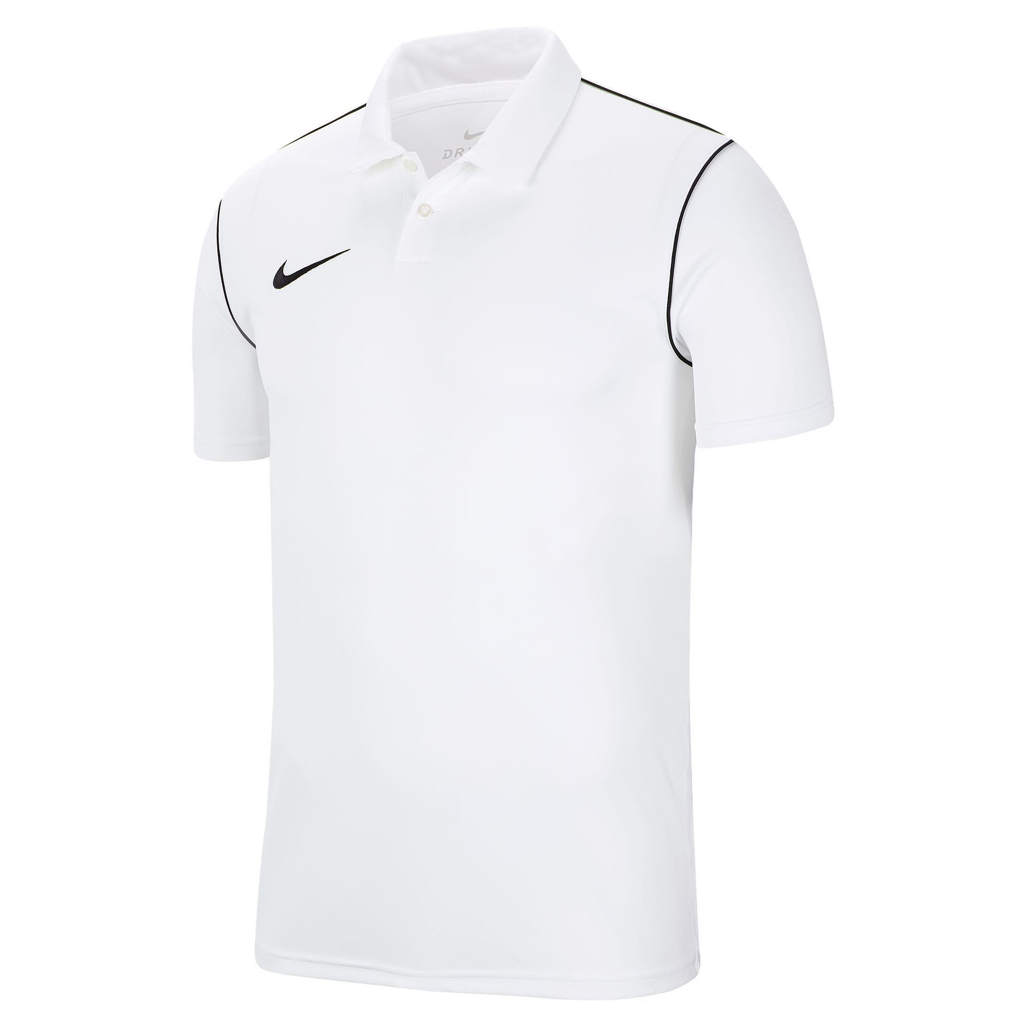 Koszulka do piłki nożnej męska Nike Polo Park 20