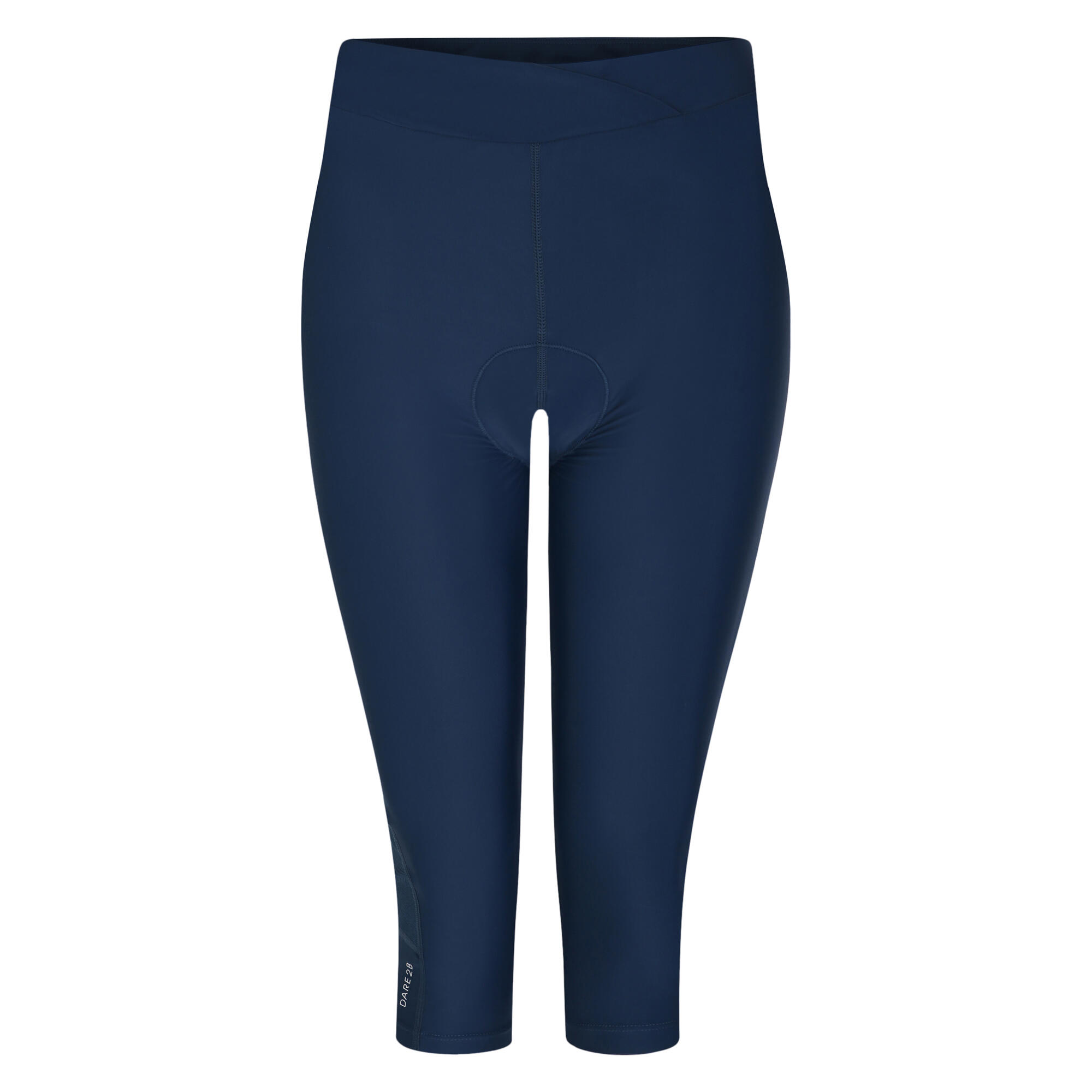Legginsy Damskie Jazda Rowerem Worldly