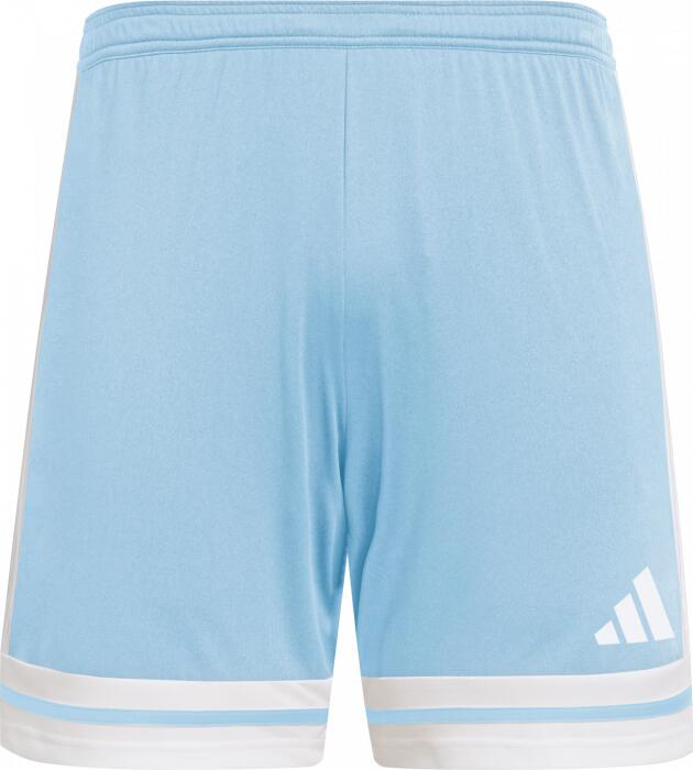 Spodenki męskie adidas Squadra 25