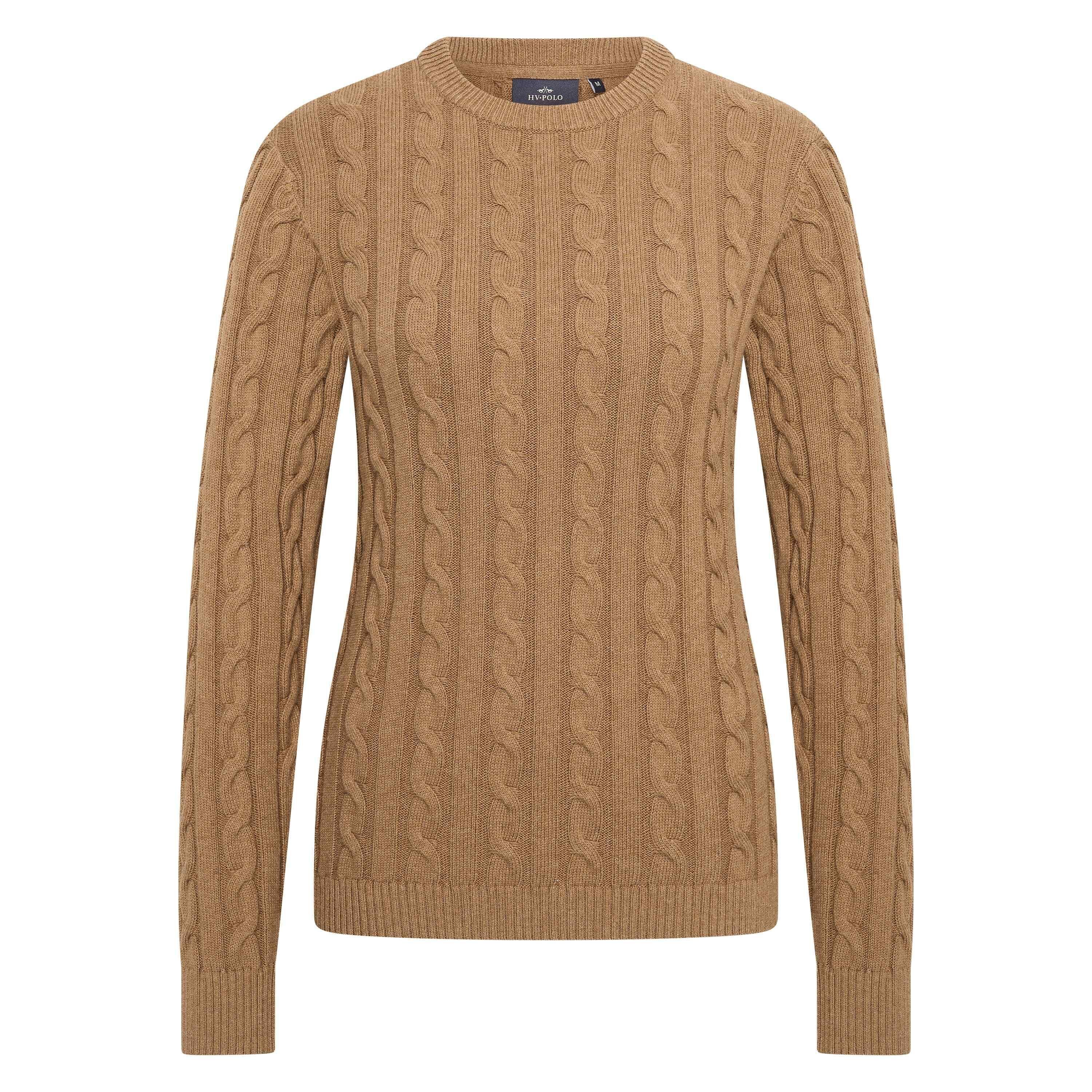 Sweter damski HV Polo Tally