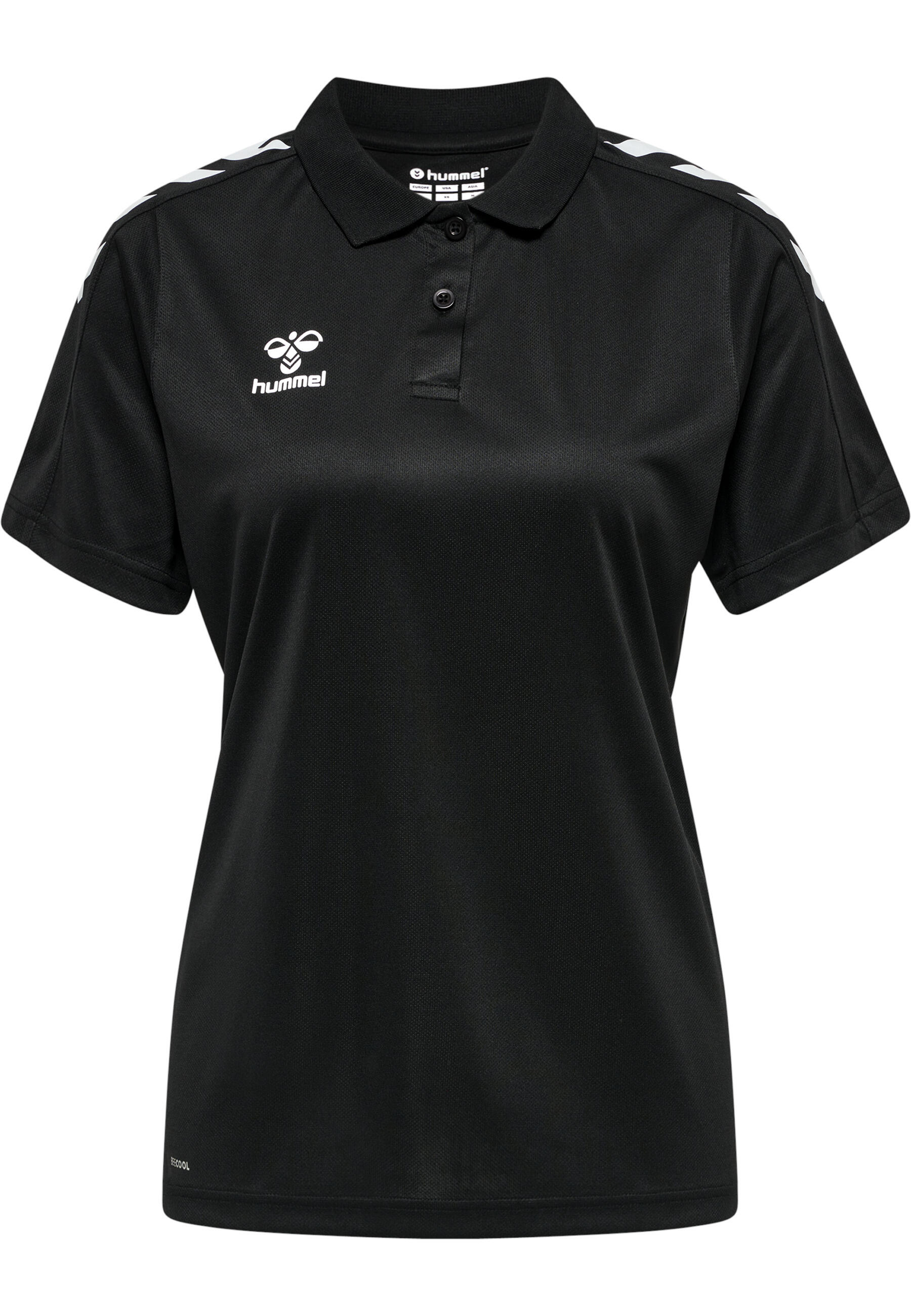 Damska koszulka polo Hummel Functional