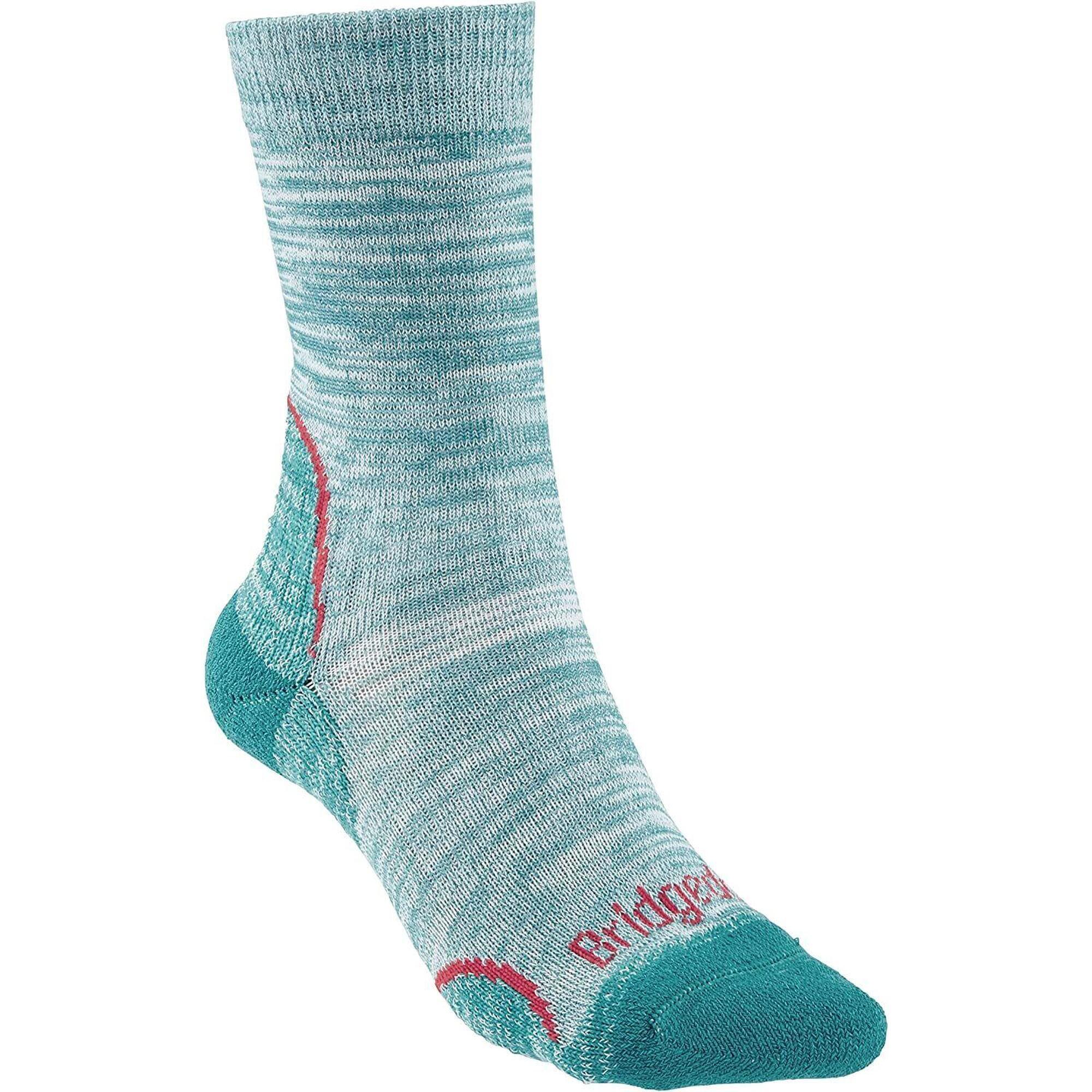 Skarpety trekkingowe Bridgedale Hike Lt T2 Coolmax P Boot