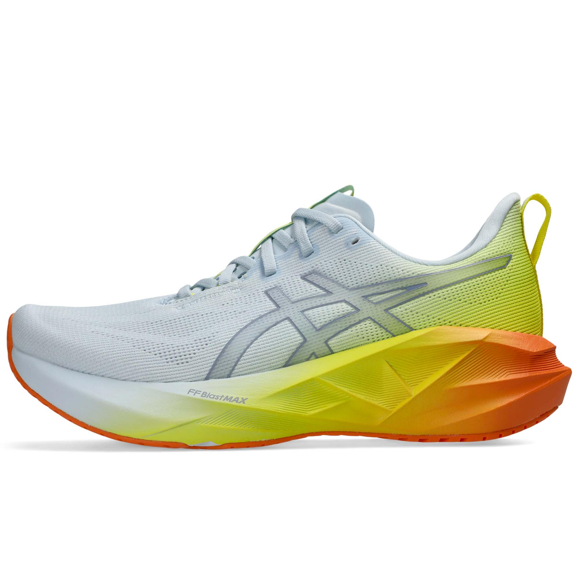 Buty Do Biegania Asics Novablast 5 Dorosłych
