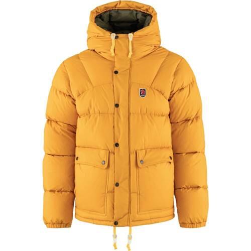 Kurtka uniwersalna męska Fjallraven Expedition Down Lite