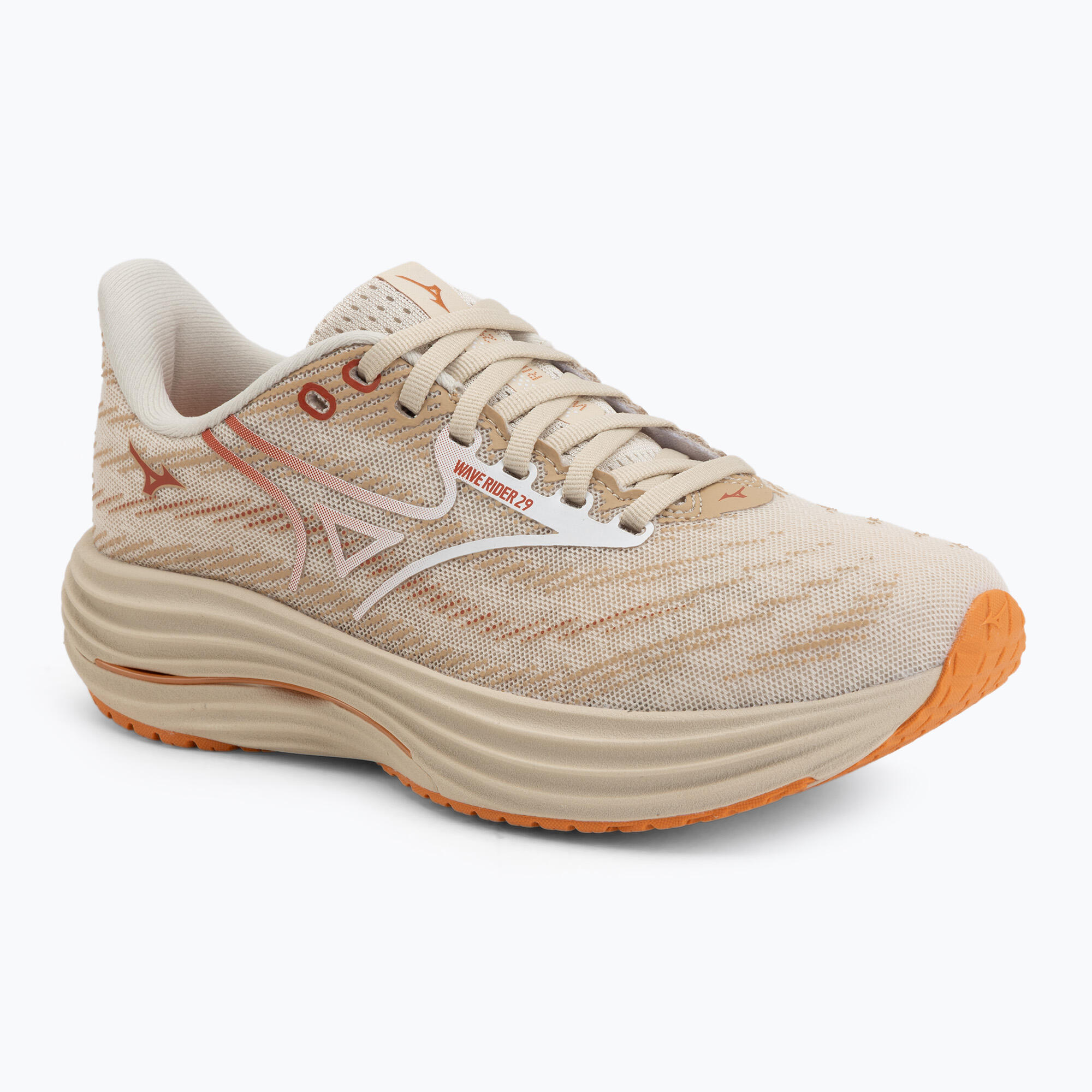Buty do biegania damskie Mizuno Wave Rider 29