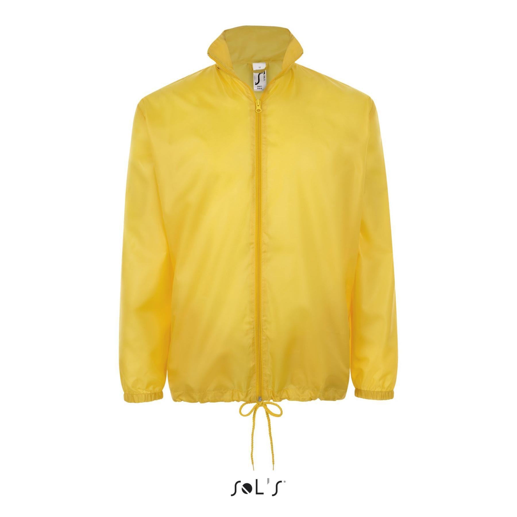 Windbreaker Sol's Shift