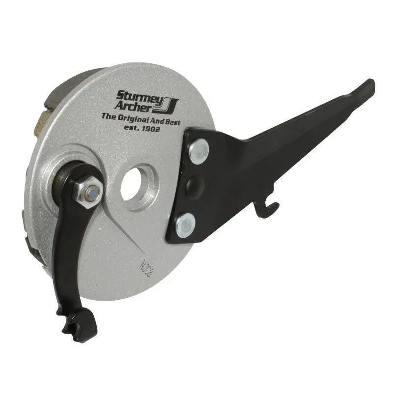 Wymiana kołnierza hamulca słupek hamulca bębnowego Sunrace Sturmey Hsb525