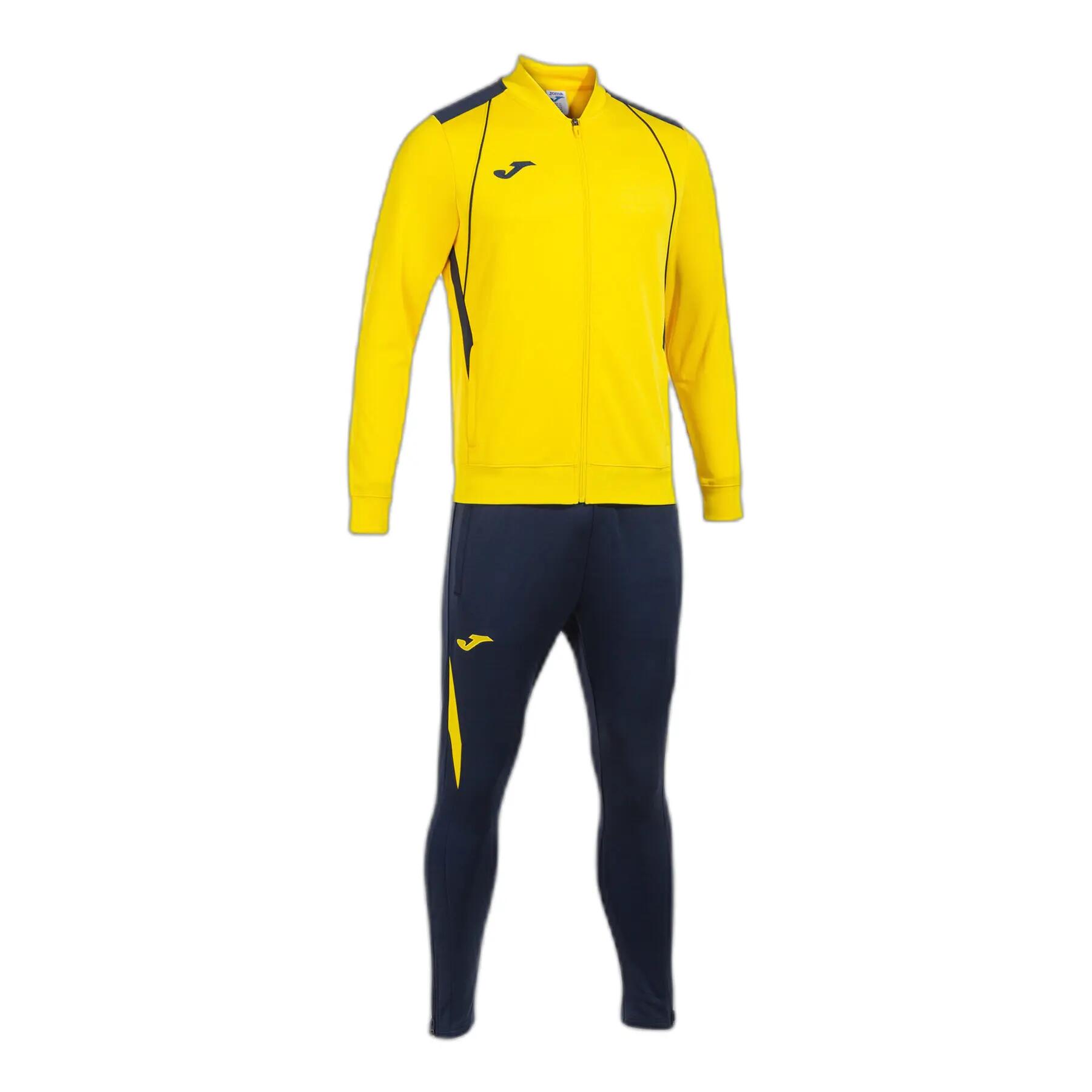 Dziecięcy dres Joma Championship VII