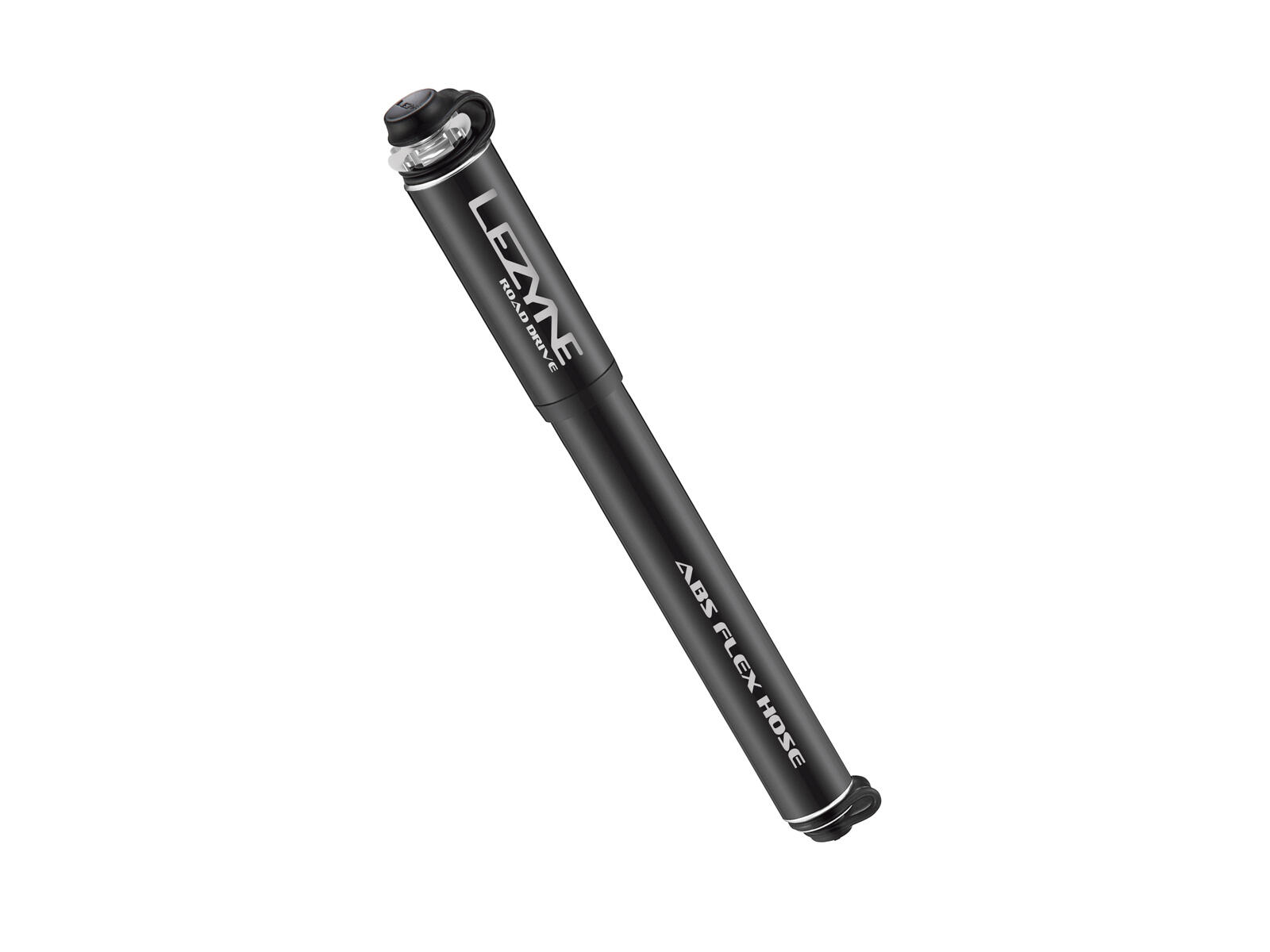 2951 Lezyne Road Drive ręczna pompka Gloss Black L 28,3 cm