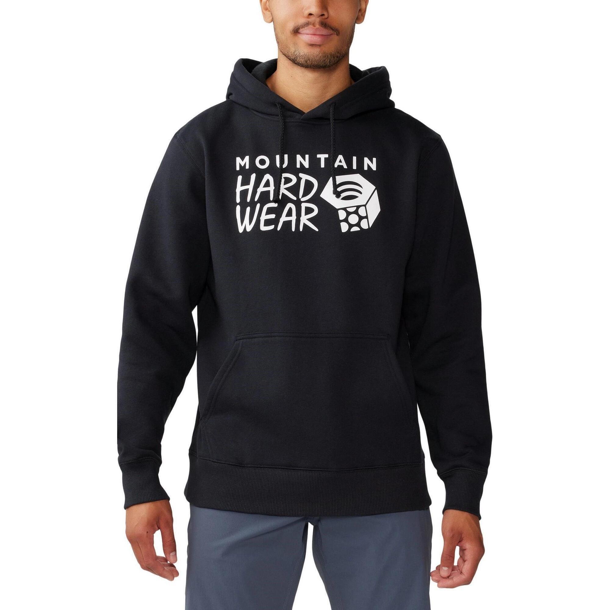Bluza Męska Mountain Hardwear Logo
