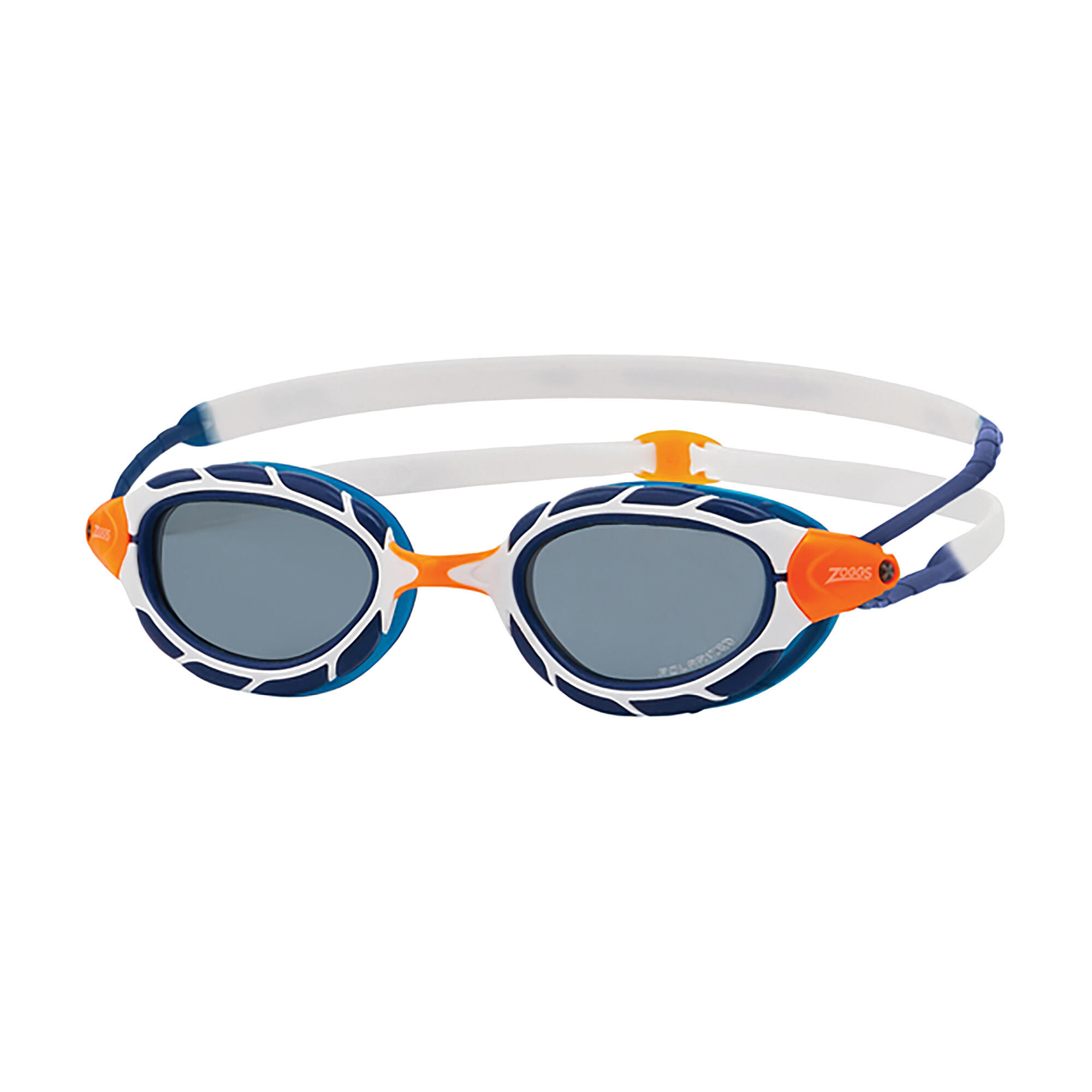 Okulary do pływania Zoggs Predator Polarized