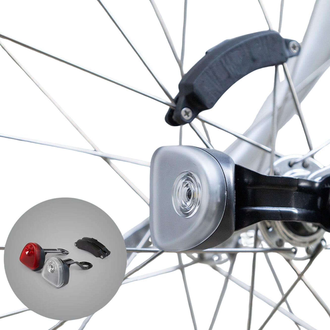 Oświetlenie Reelight Reelight SL100