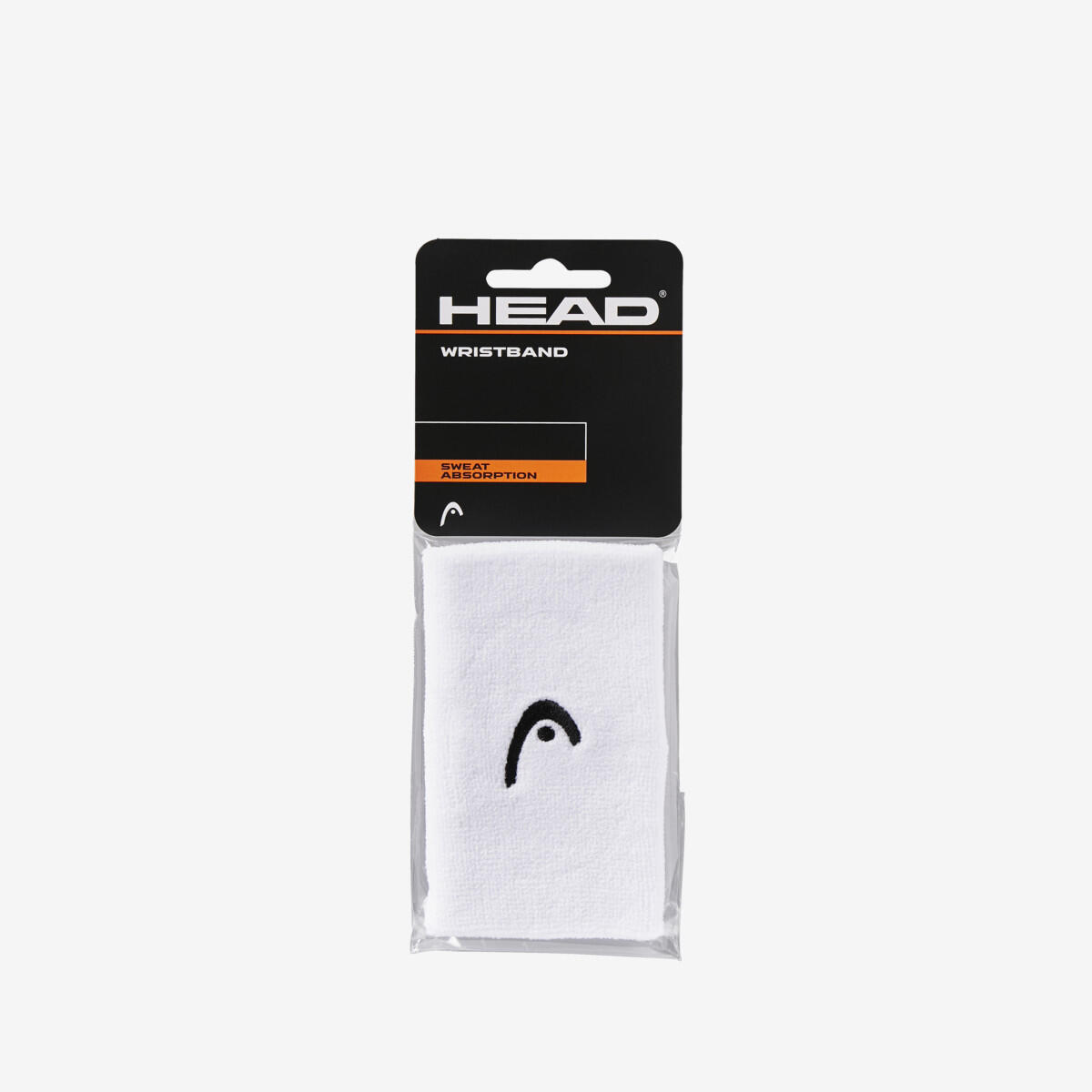 Frotka tenisowa na nadgarstek Head Wristband 5