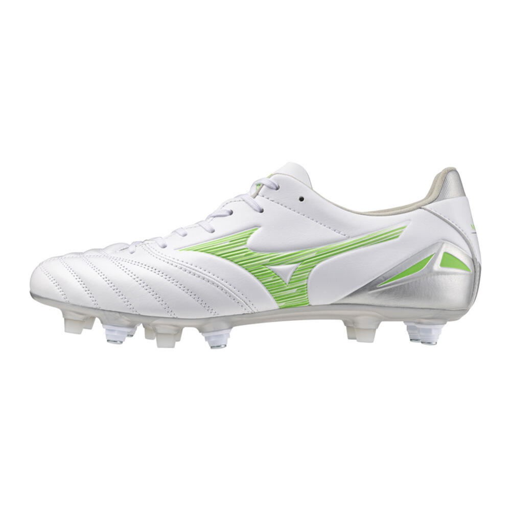 Buty piłkarskie męskie Mizuno Morelia Neo IV Pro Mix