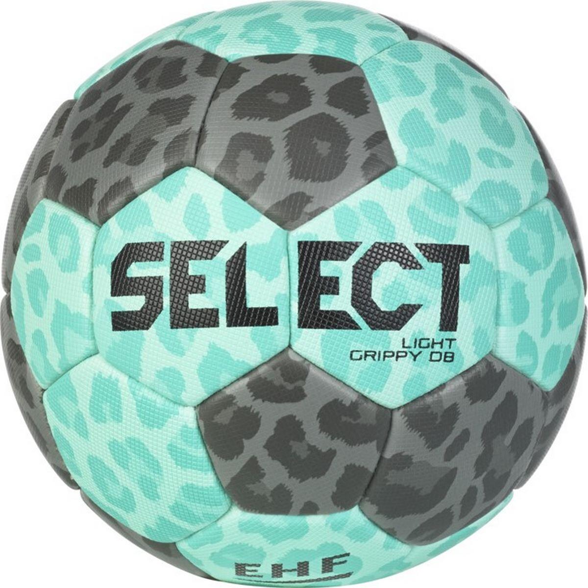 Balon Select Light Grippy DB V24