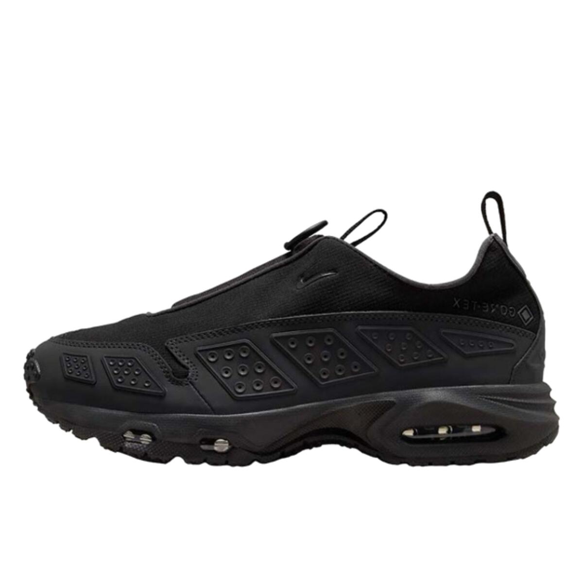 Nike Air Max Sunder Gore-Tex Black Smoke Grey
