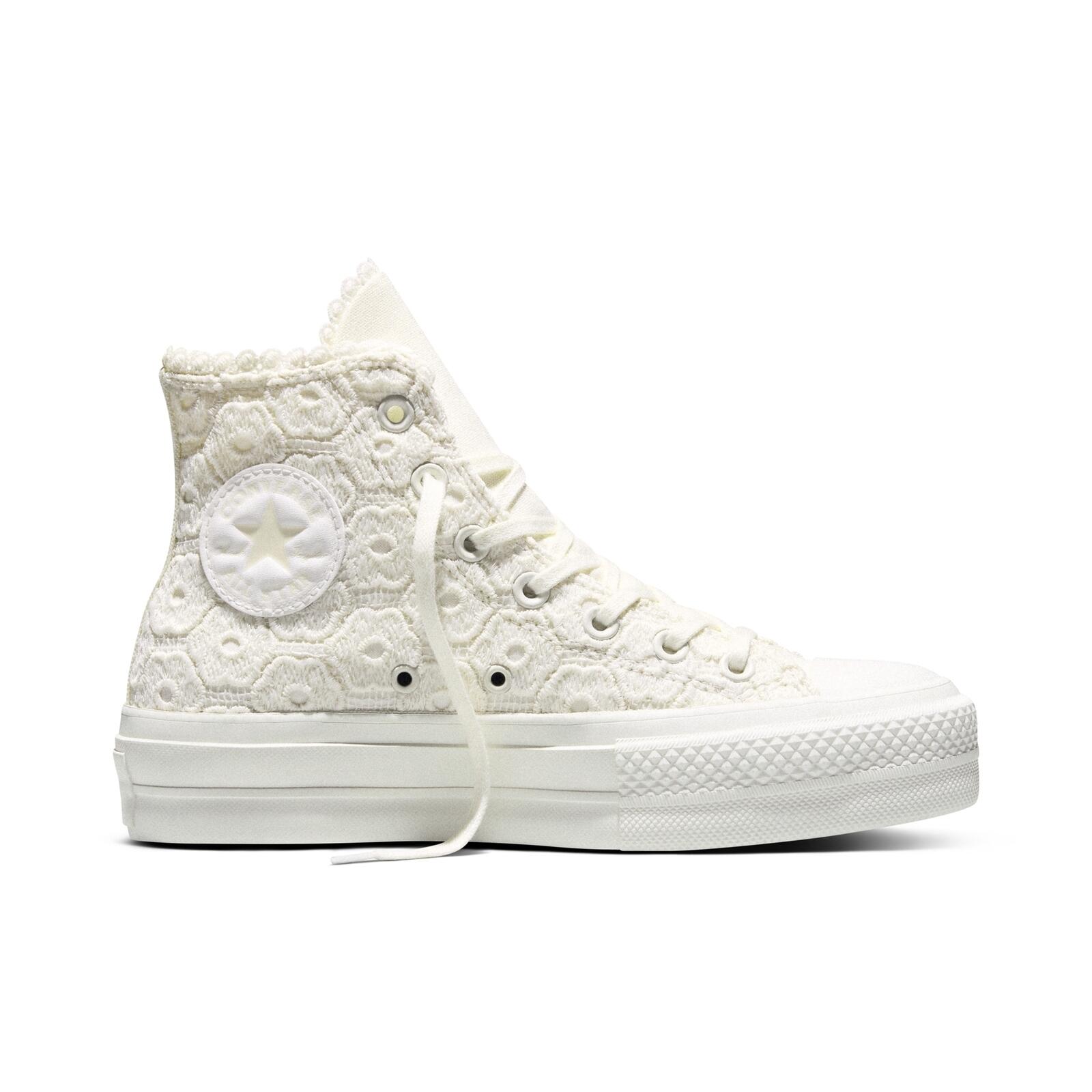 Buty sportowe Converse Chuck Taylor All Star Lift