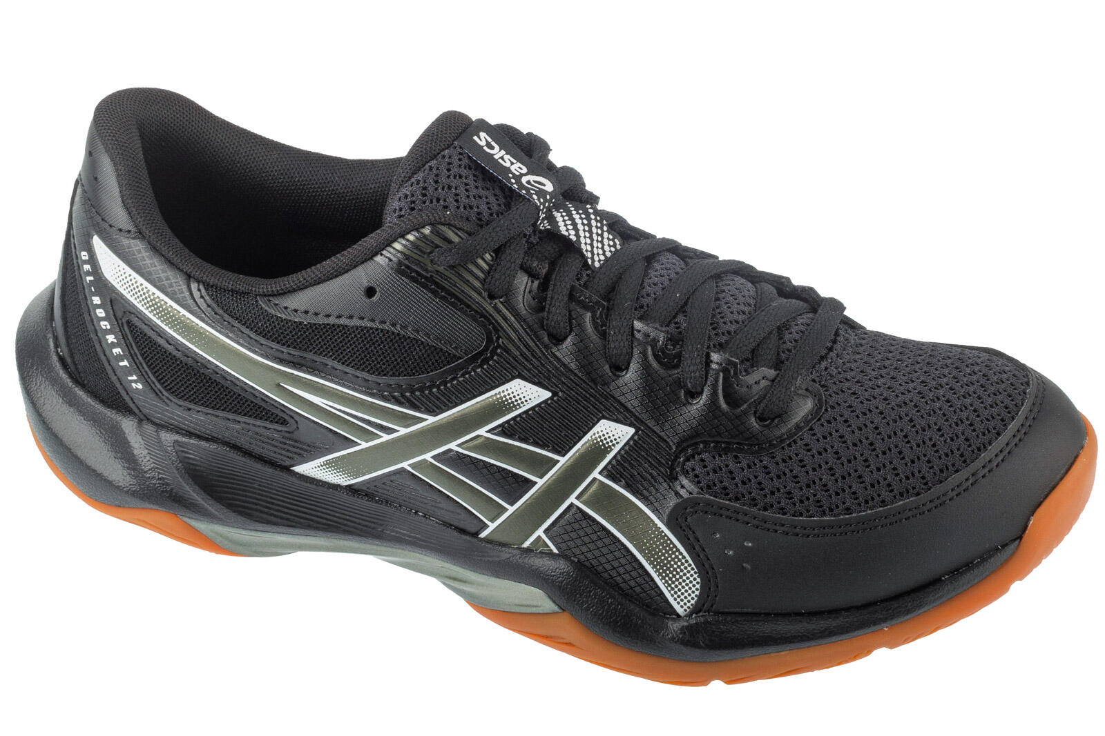 Buty do siatkówki męskie, Gel-Rocket 12