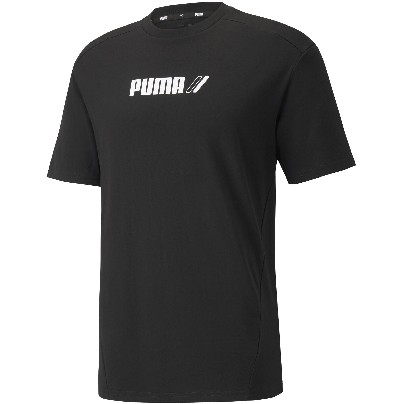 Podkoszulek Puma Rad Cal, Czarny, Mężczyźni
